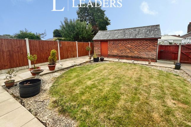 25, Birchdale Road, Warrington photo 4