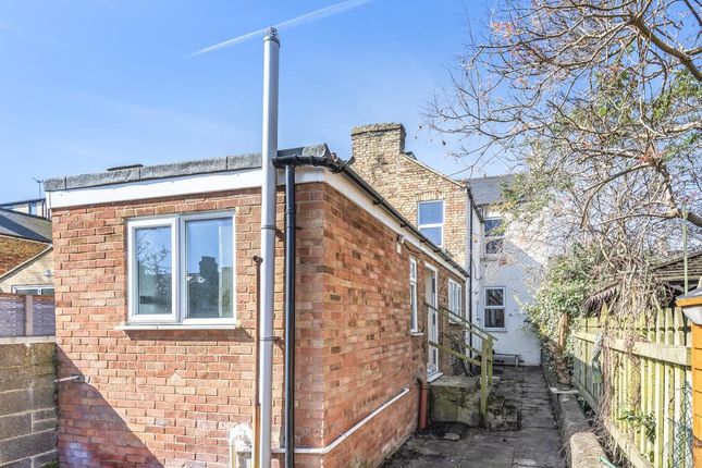End terrace house to rent in Marlborough Road, Oxford, HMO Ready 5 Sharers