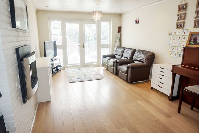 Detached house for sale in Linforth Drive, Streetly, Sutton Coldfield