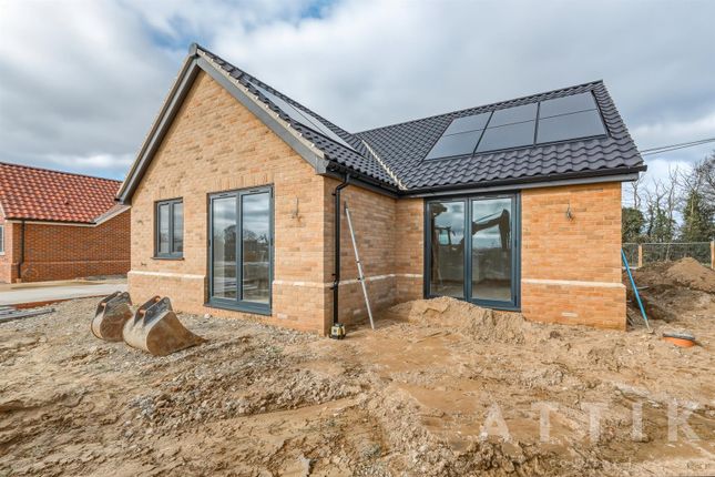 Plot 5, Sky View, Beccles photo 2