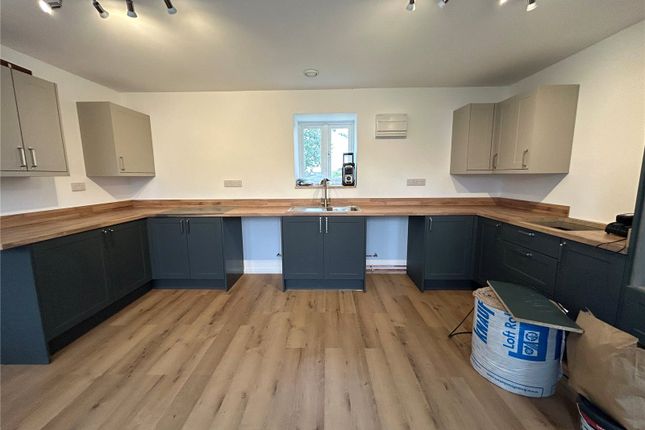 The Annexe North Hill Farm,, Henley, Somerset photo 2
