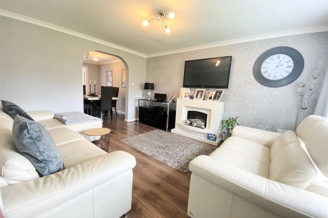 Detached house for sale in Maidstone Drive, West Derby, Liverpool