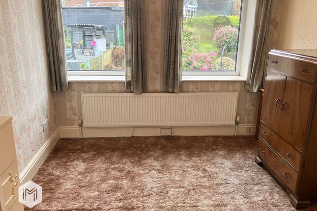 Terraced house for sale in High Street, Belmont, Bolton, Lancashire
