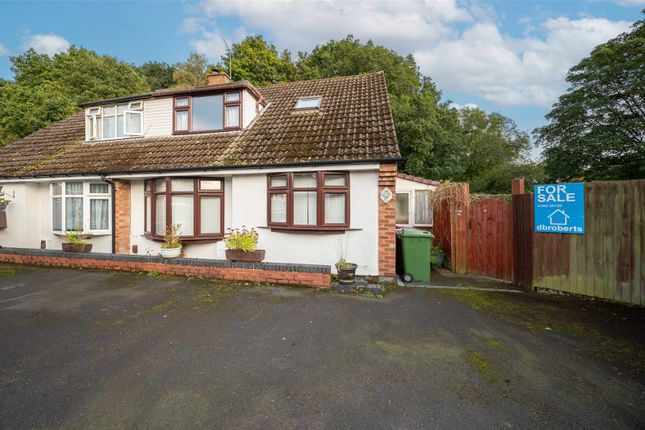 Semi-detached house for sale in Avon Close, Little Dawley, Telford, Shropshire
