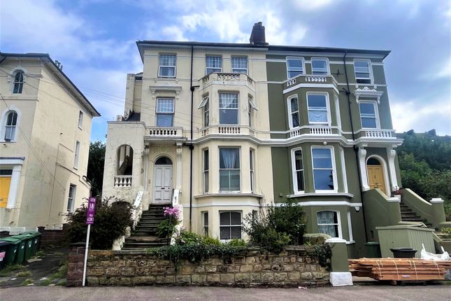 Flat to rent in Chapel Park Road, St. Leonards-On-Sea