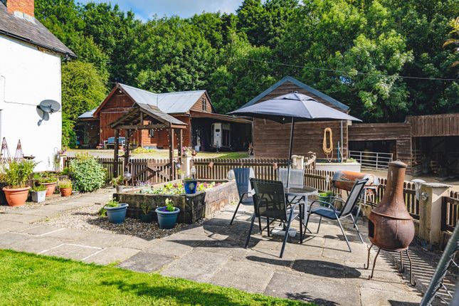 Highly Desirable Smallholding Property