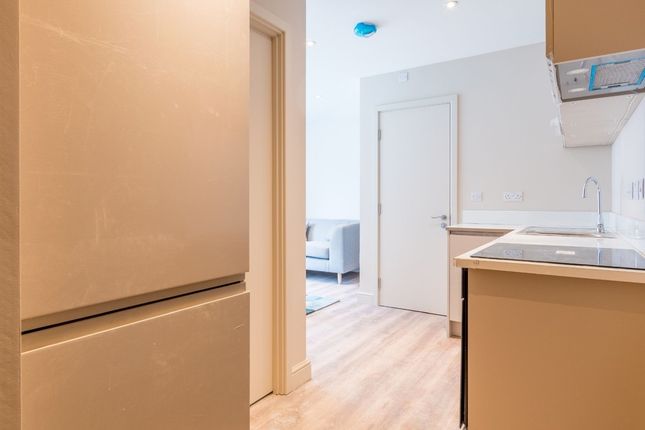 Flat for sale in Brunswick Court, Leeds