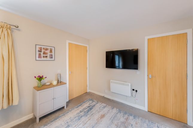 24, Beattie Gardens, Crieff photo 3