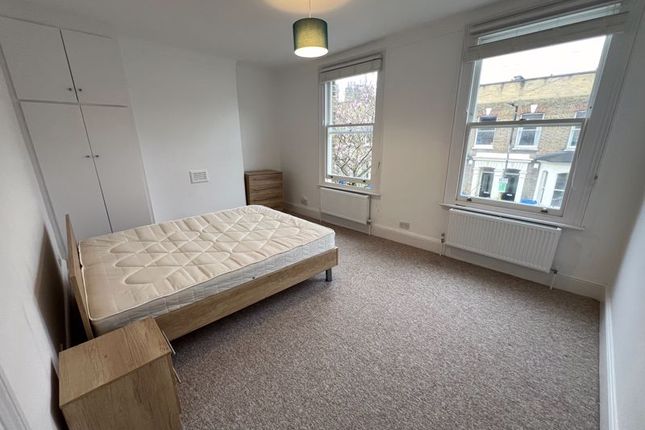 Terraced house to rent in Freemantle St, Walworth, London