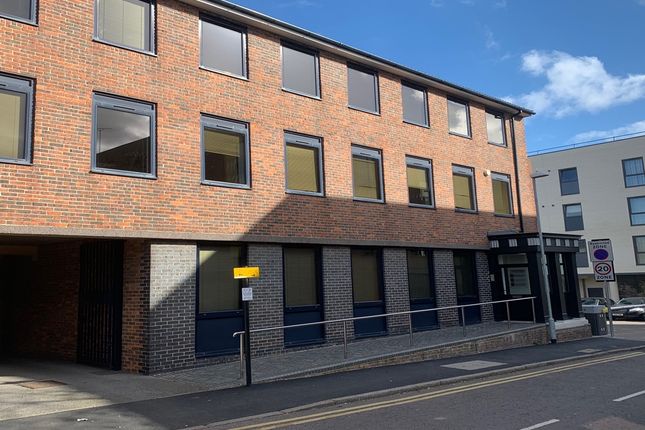 Thumbnail Office to let in Townfield House, Townfield Street, Chelmsford