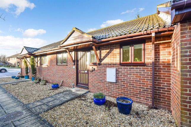 Bungalow for sale in Ashlawn Gardens, Winchester Road, Andover