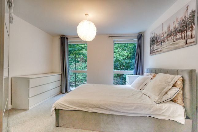 Flat Flat 6, 46, Freehold Terrace, Brighton photo 4