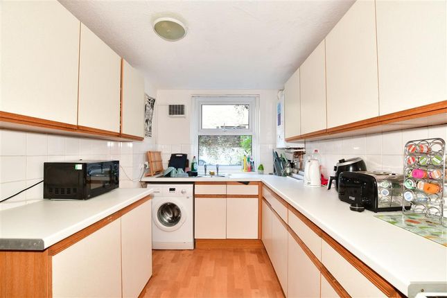 Terraced house for sale in Inverness Road, Brighton, East Sussex