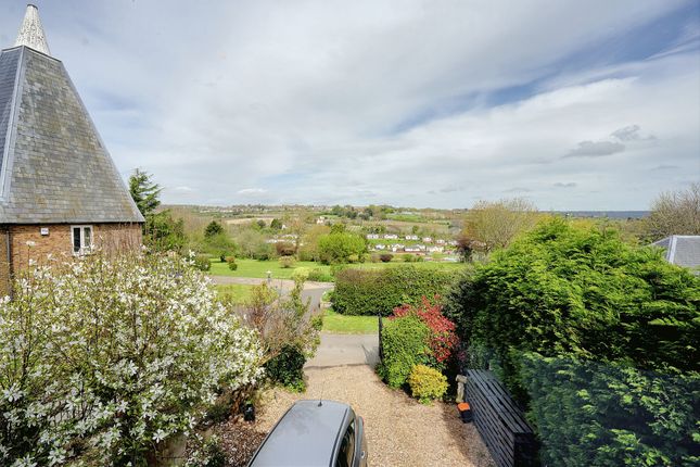 Detached house for sale in Lower Road, East Farleigh