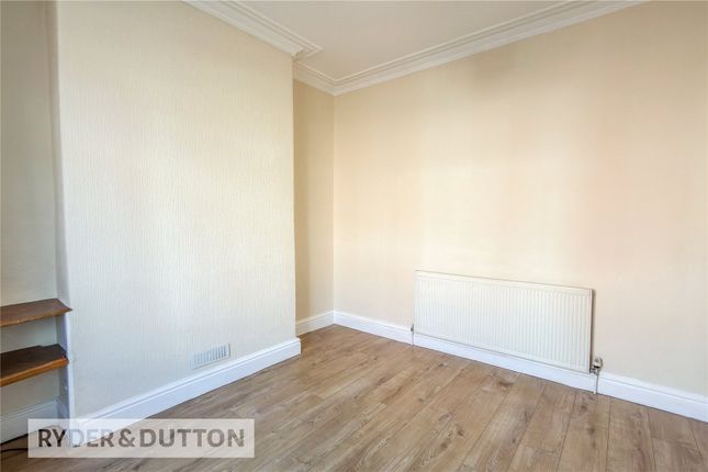 Holmfield Avenue, Greater Manchester photo 3