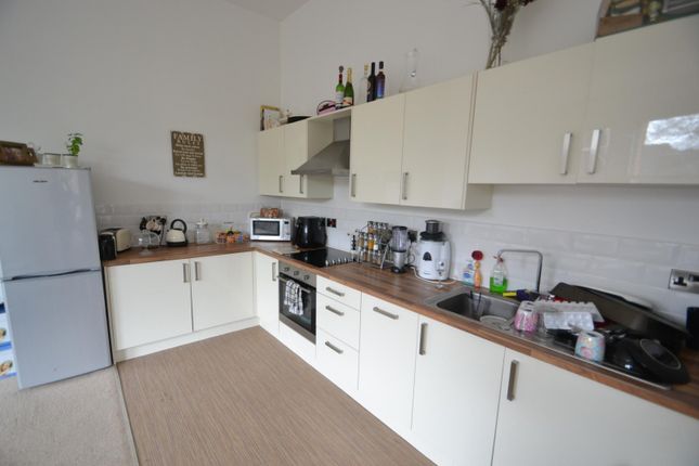 2 496a White Lion Apartments   Wilmslow Rd, Withington Villlage., Manchester photo 5