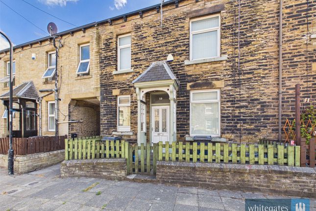 4-bed house on 59, Fieldhead Street, West Yorkshire, £90,000