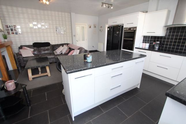 Semi-detached house for sale in Acres Road, Brierley Hill