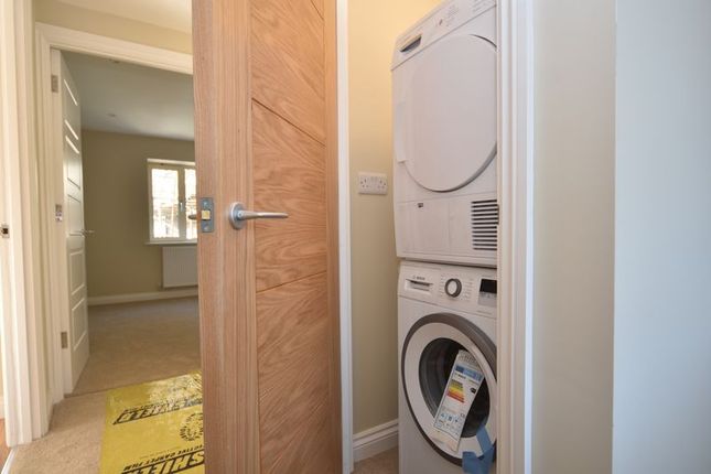 Flat for sale in Court House Close, Somerton