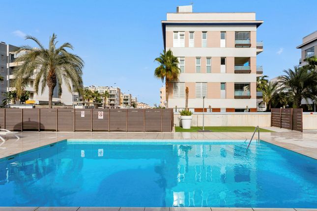 Thumbnail Apartment for sale in 03189 Villamartin, Alicante, Spain