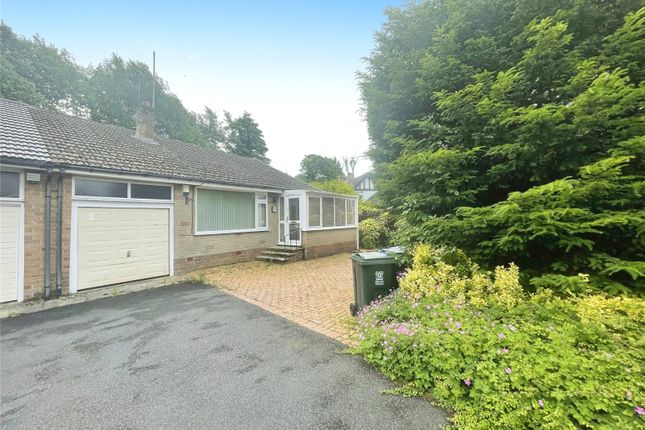 Bungalow to rent in Clifton Grove, Wilpshire, Blackburn, Lancashire