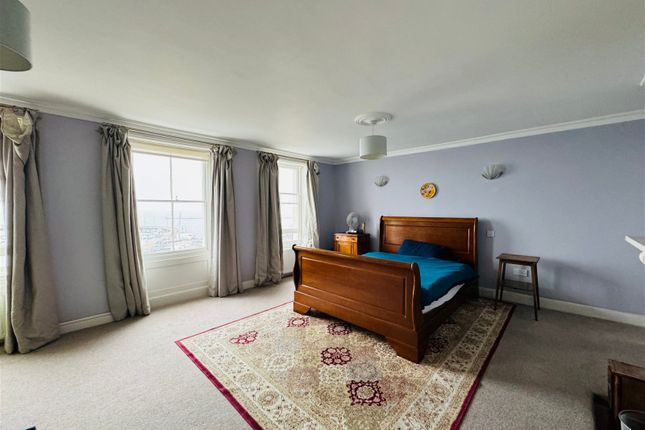Terraced house for sale in Nelson Crescent, Ramsgate