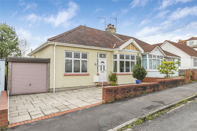 Bungalow for sale in Springfield Grove, Bristol