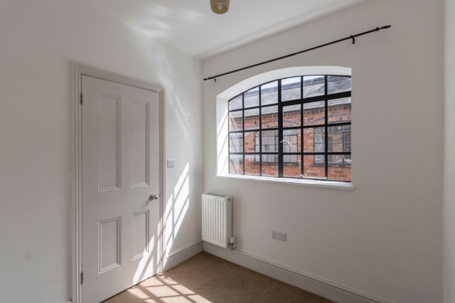 Mews house to rent in Branston Street, Jewellery Quarter