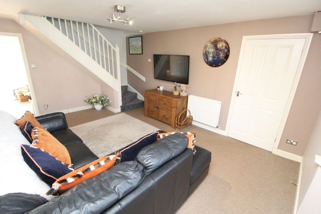 23, Coales Avenue, Leicester photo 4