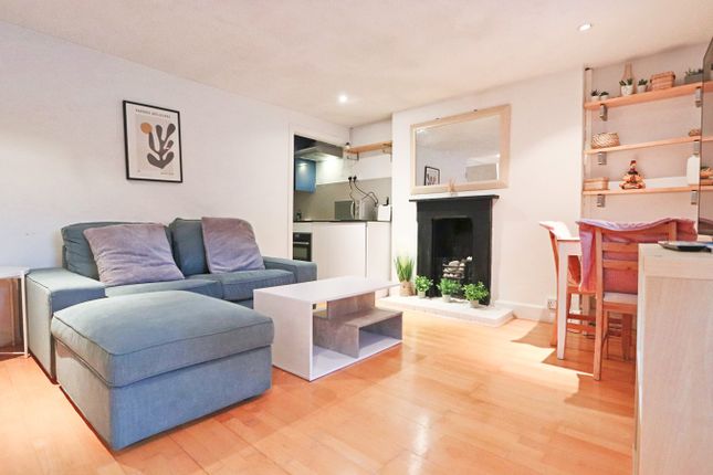 Thumbnail Flat to rent in Clifton Wood, Clifton, Bristol