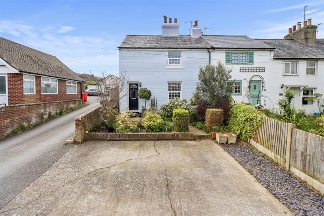 Property for sale in Eastbourne Road, Willingdon, Eastbourne