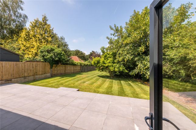 Bungalow for sale in The Street, Frittenden, Cranbrook, Kent