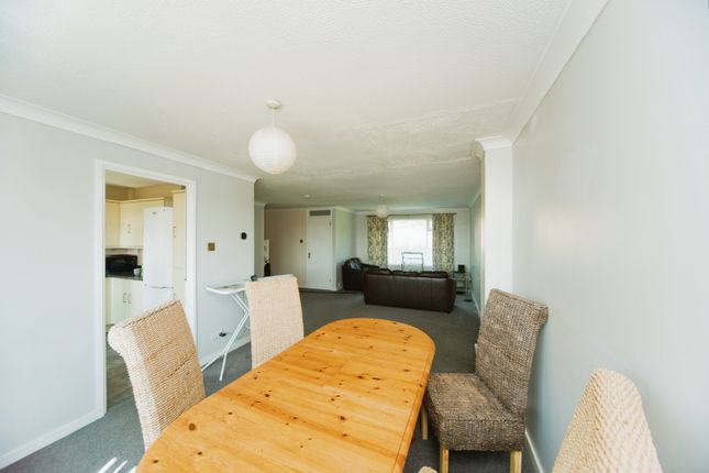 Link-detached house for sale in Lynchet Close, Brighton, East Sussex