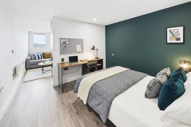 Apt 361, 88 Low Hill, Liverpool photo 3