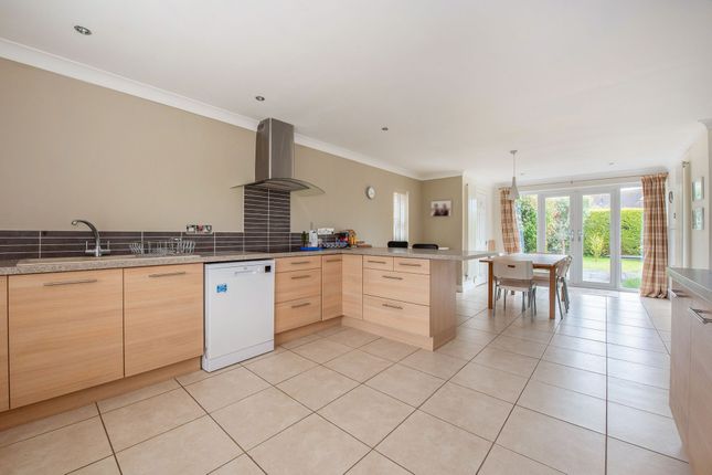 Guardian Cottage Walton Lane, Chichester photo 2