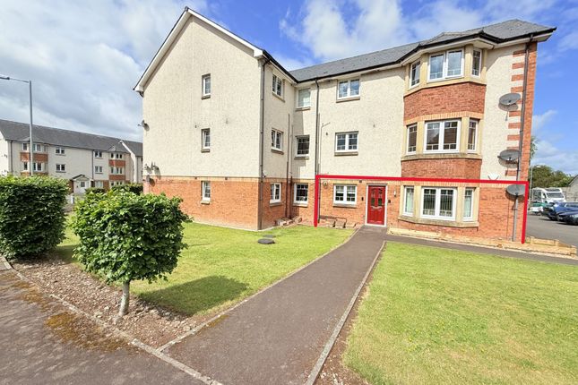 Thumbnail Flat for sale in 1 Summerpark Way, Dumfries