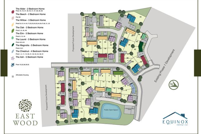 Plot 16, Eastwood, Great Yarmouth photo 3