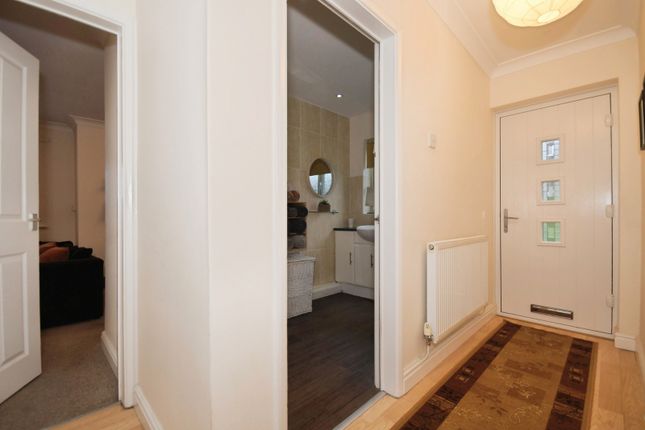 58, Elliott Drive, Derbyshire photo 3