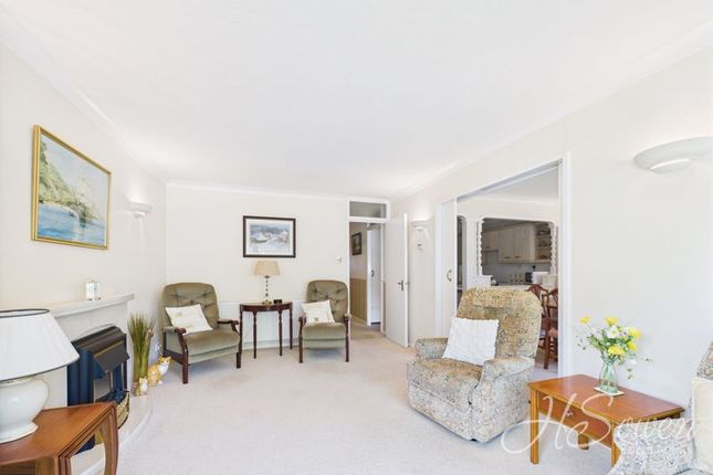4 Meadwood, St. Marks Road, Torquay photo 3