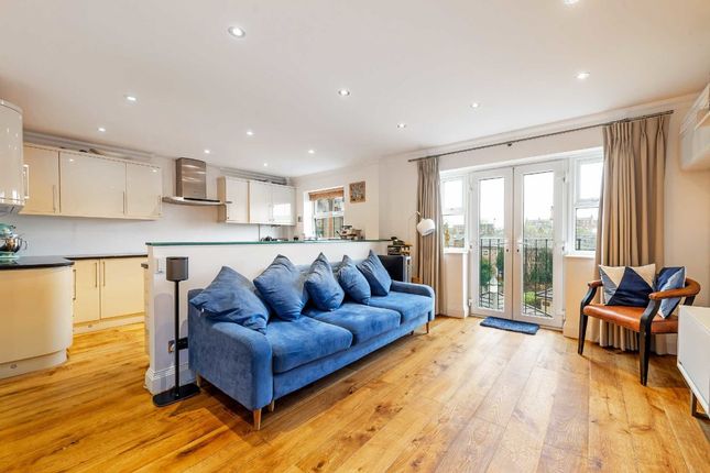 Flat for sale in Collard Place, London