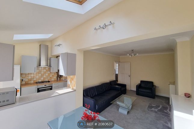 Thumbnail Semi-detached house to rent in Poolsford Road, London