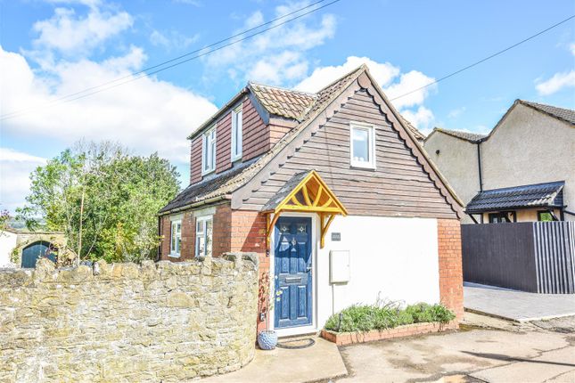 Detached house for sale in New Street, Charfield, Wotton-Under-Edge