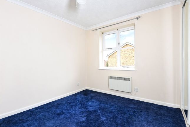 Terraced house to rent in Colmworth Close, Lower Earley, Reading, Berkshire