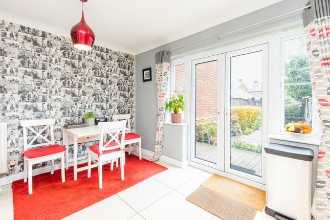 16, Danvers Way, Preston photo 3