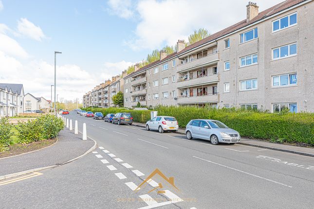 Flat for sale in 1/2 276 Burnfield Road, Thornliebank, Glasgow