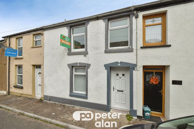 24, Bute Street, Aberdare photo 2