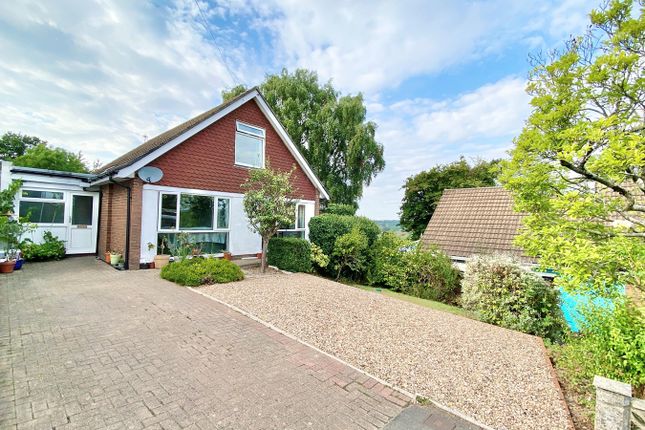 Thumbnail Detached house for sale in Eastfield Drive, Caerleon, Newport
