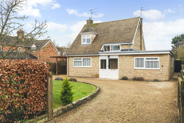Thumbnail Detached house for sale in Wormington, Broadway, Worcestershire