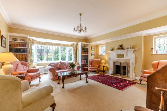 7, Valley Road, Nottingham photo 2