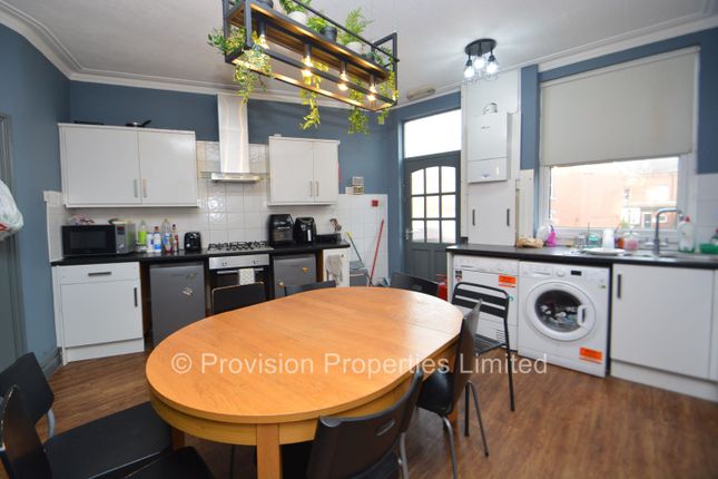 Terraced house to rent in The Village Street, Burley, Leeds